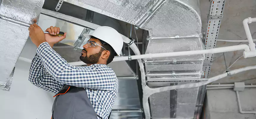 Proactive Ac Vent Repairs & Air Duct Replacement Companies Near Me in Big Spring