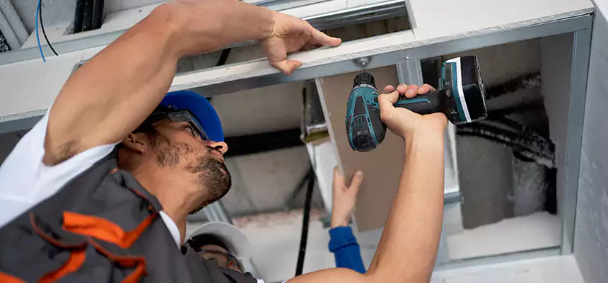 Our Apartment Air Duct Cleaning Services in Big Spring, TX