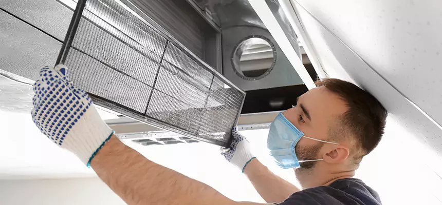 Our Bathroom Exhaust Duct Cleaning Services in Big Spring, TX