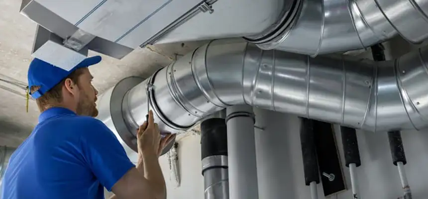 Our Commercial Laundry Vent Cleaning Services in Big Spring, TX