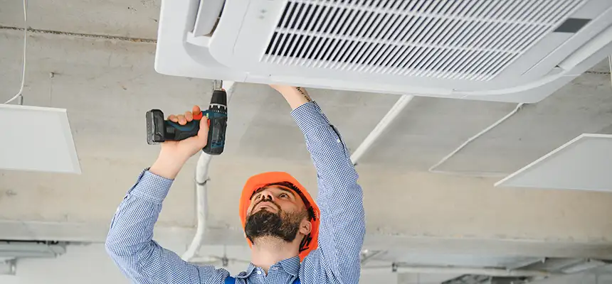 Detailed Multi‑Unit Riser & Roof Termination Cleaning in Big Spring