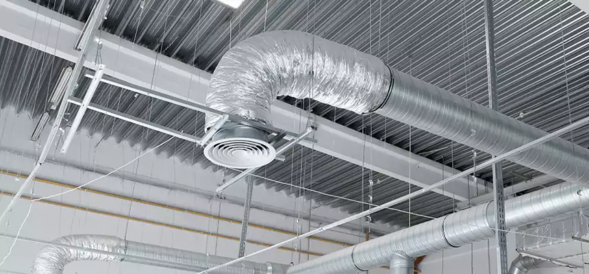 Our Dryer Vent Hose Replacement Services in Big Spring, TX