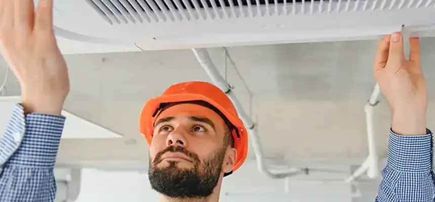 Our Furnace Vent Cleaning Services in Big Spring, TX