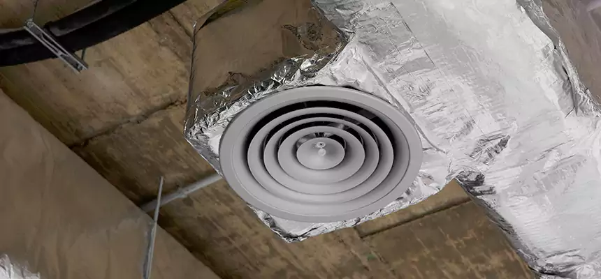 Our Industrial Dryer Vent Cleaning Services in Big Spring, TX