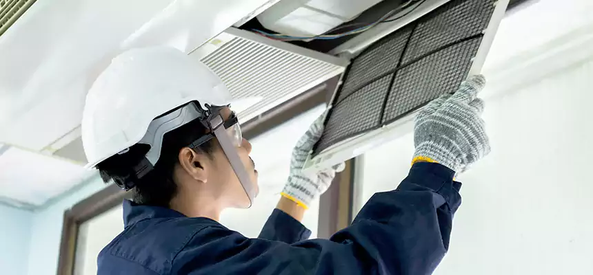 Our Multi-family Home Duct Cleaning Services in Big Spring, TX