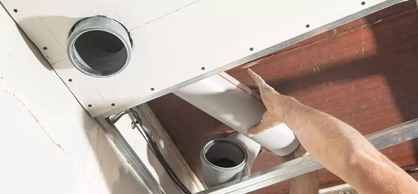 Smart — Duct Design & Sizing New Room Vent Extension in Big Spring
