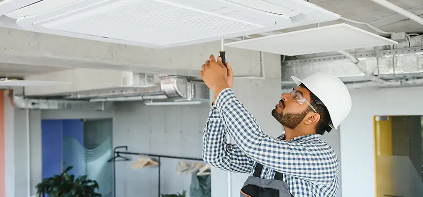 Our Roof Dryer Vent Cleaning Services in Big Spring, TX