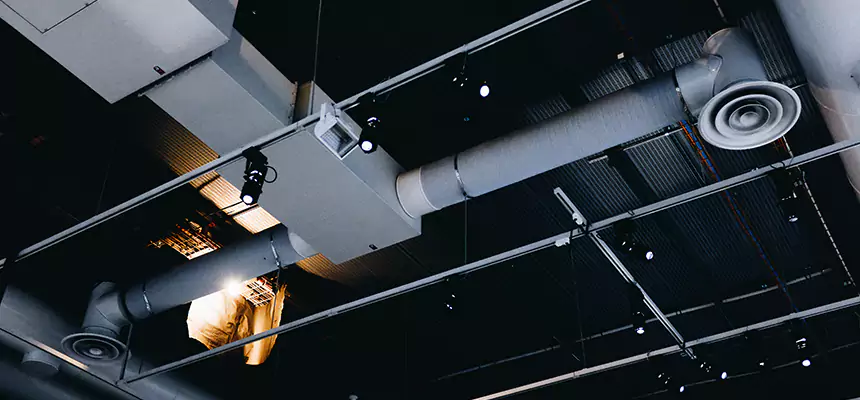 Our Seasonal Allergy Air Duct Cleaning Services in Big Spring, TX