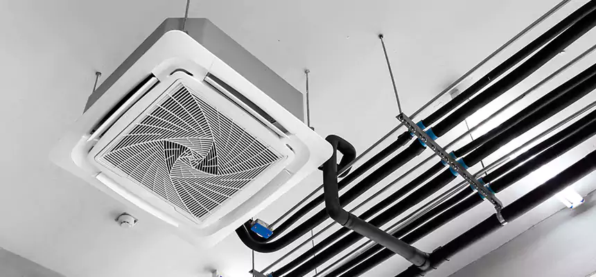 Our Smart AC Vent Controller Services in Big Spring, TX