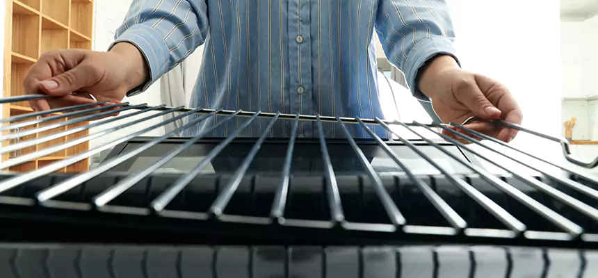 Our Vent Grille Washing Services in Big Spring, TX