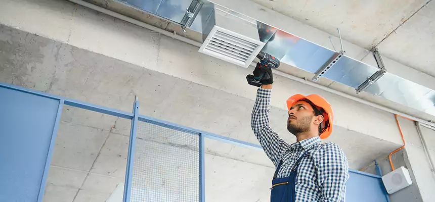 Efficient Exhaust Vent Cleaning in Big Spring, TX