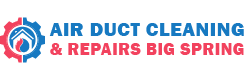 Air Duct Cleaning & Repairs Big Spring