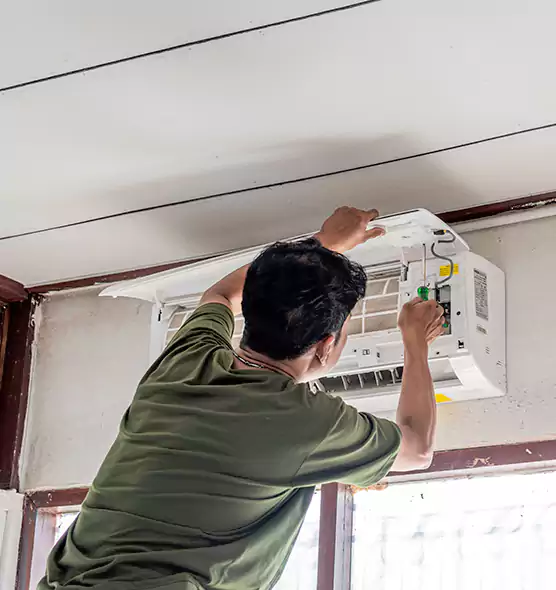 About Air Duct & AC Odor Removal in Big Spring, TX