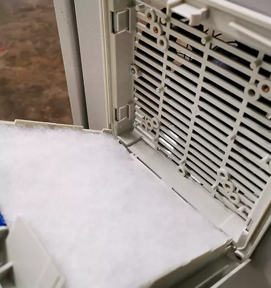 About Air Duct Overhaul & Upgrades in Big Spring, TX