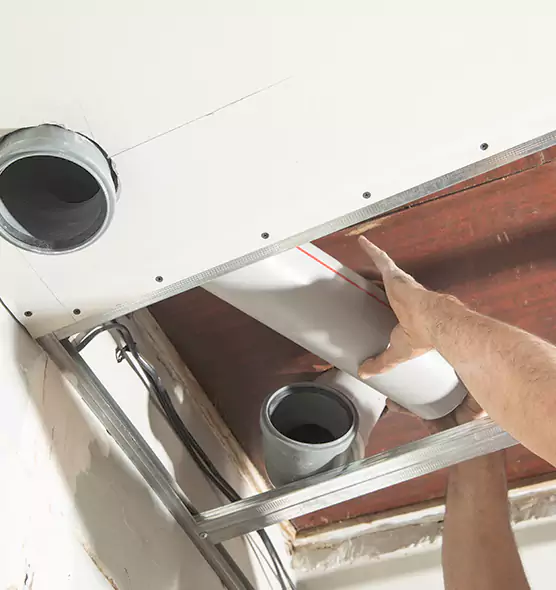 Professional Air Duct Replacement in Big Spring, TX