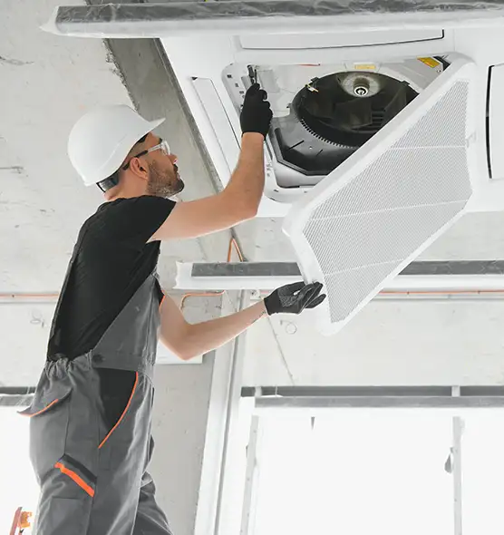 About Air Duct Rodent Removal in Big Spring, TX