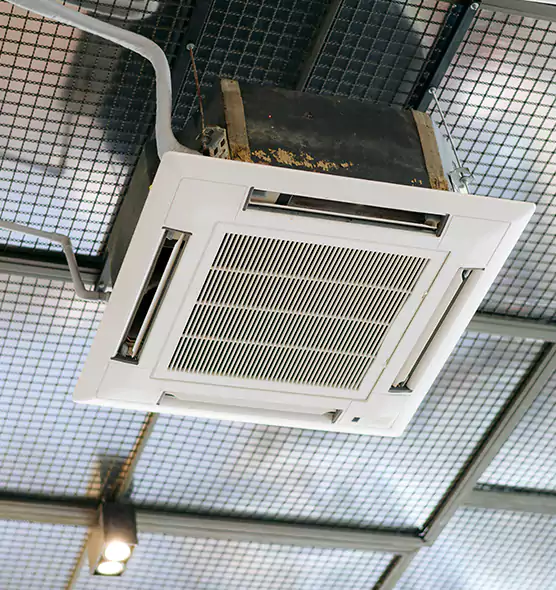 Top-Notch Allergy Relief Vent Cleaning Services in Big Spring, TX