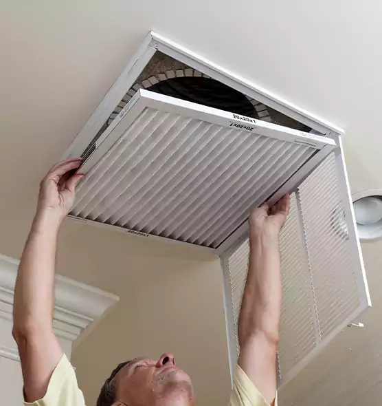 Trusted Apartment Air Duct Cleaning in Big Spring, TX