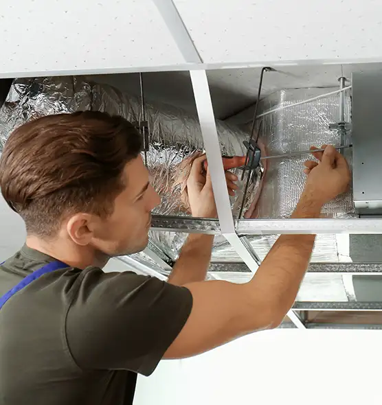 Professional Clogged Dryer Vent Repair in Big Spring, TX