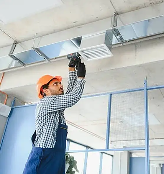 About Commercial Laundry Vent Cleaning in Big Spring, TX