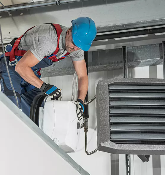 Professional HVAC Cleaning Solutions in Big Spring, TX