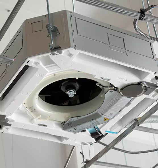 Professional Industrial Dryer Vent Cleaning in Big Spring, TX