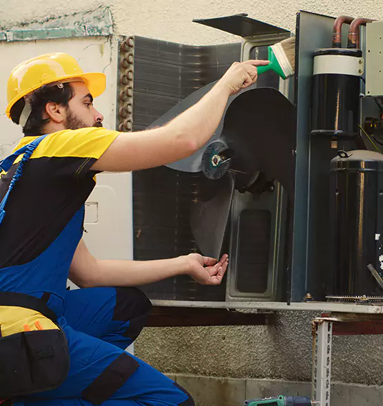 Top-Rated New Room Vent Extension in Big Spring, TX