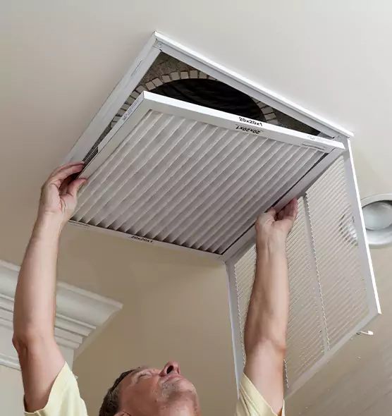 Professional Vent Relocation Services in Big Spring, TX