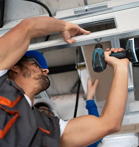 About Vent Smoke Odor Elimination in Big Spring, TX