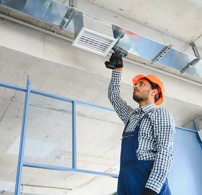 Why Homeowners & Businesses Trust Us in Big Spring, TX?