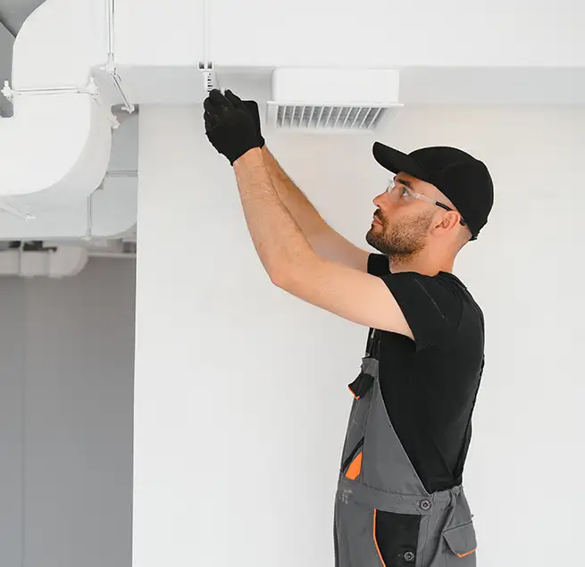 Why Homeowners & Businesses Trust Us in Big Spring, TX?