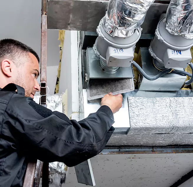 Why Homeowners & Businesses Trust Us in Big Spring, TX?