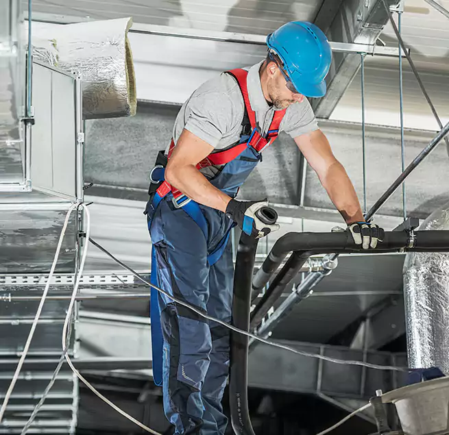 Why Homeowners & Businesses Trust Us in Big Spring, TX?