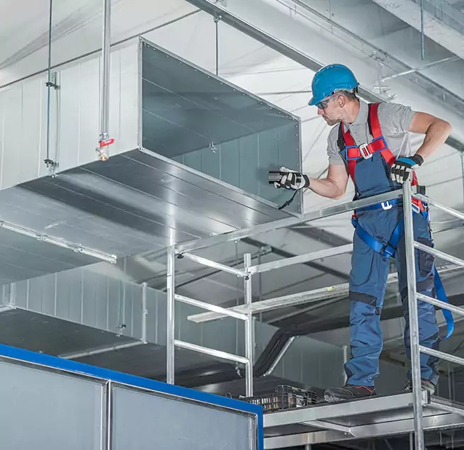 Why Homeowners & Businesses Trust Us in Big Spring, TX?