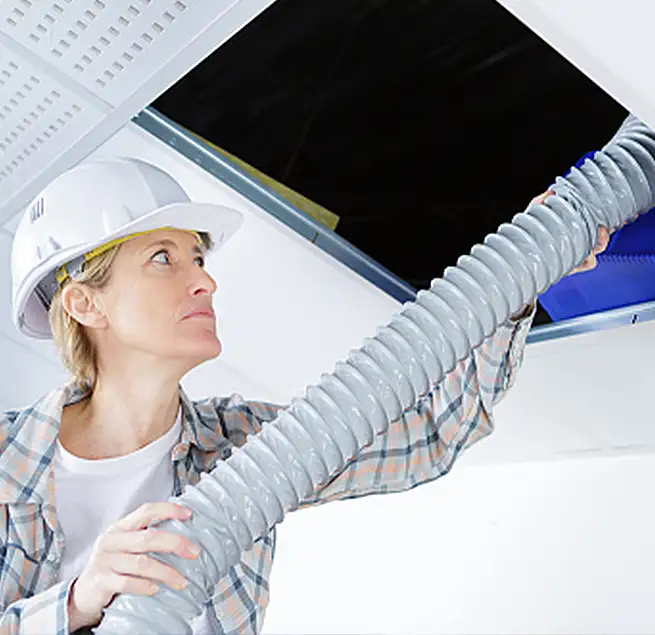 Why Homeowners & Businesses Trust Us Big Spring, TX