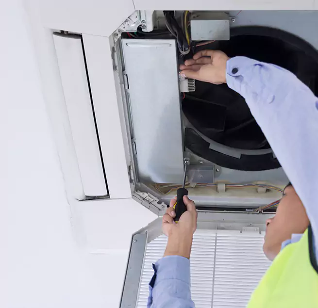 Why Homeowners & Businesses Trust Us Big Spring, TX?