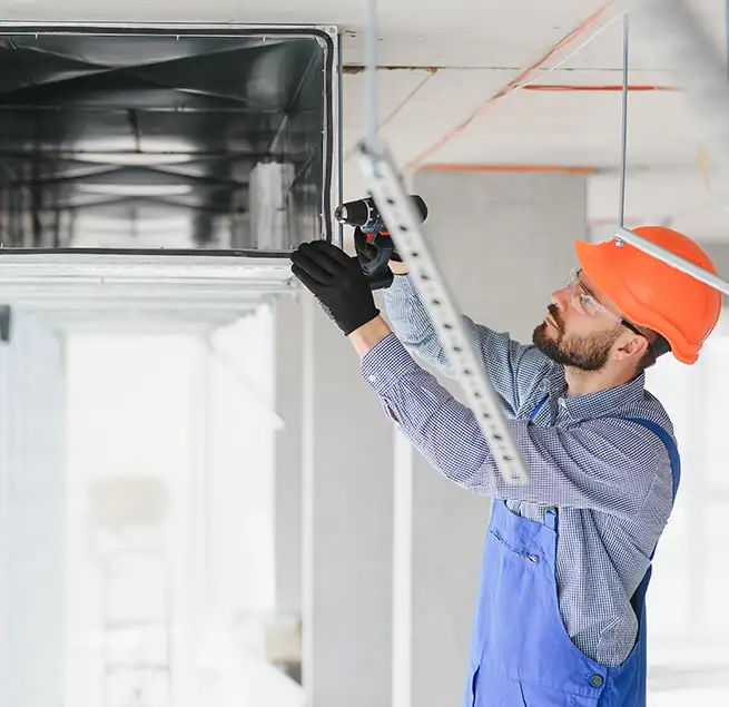 Why Homeowners & Businesses Trust Us in Big Spring, TX?