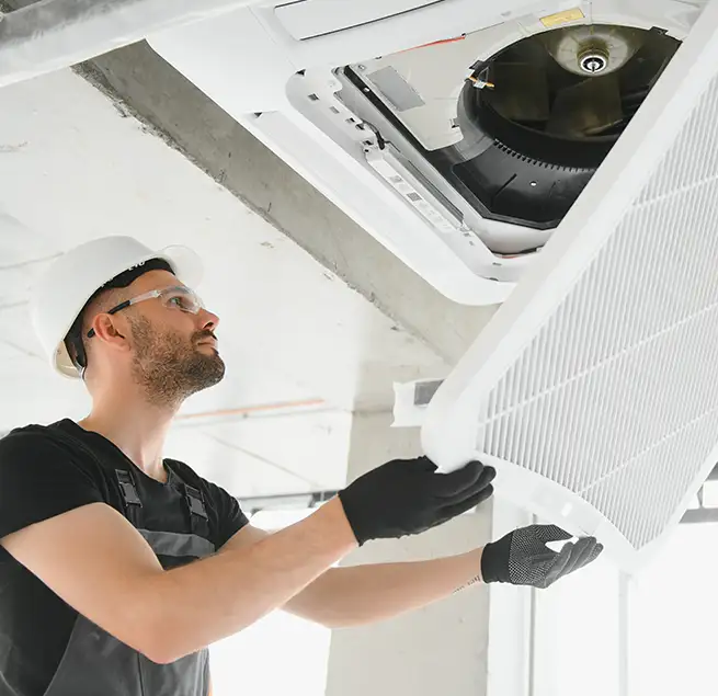 Why Homeowners & Businesses Trust Us in Big Spring, TX?