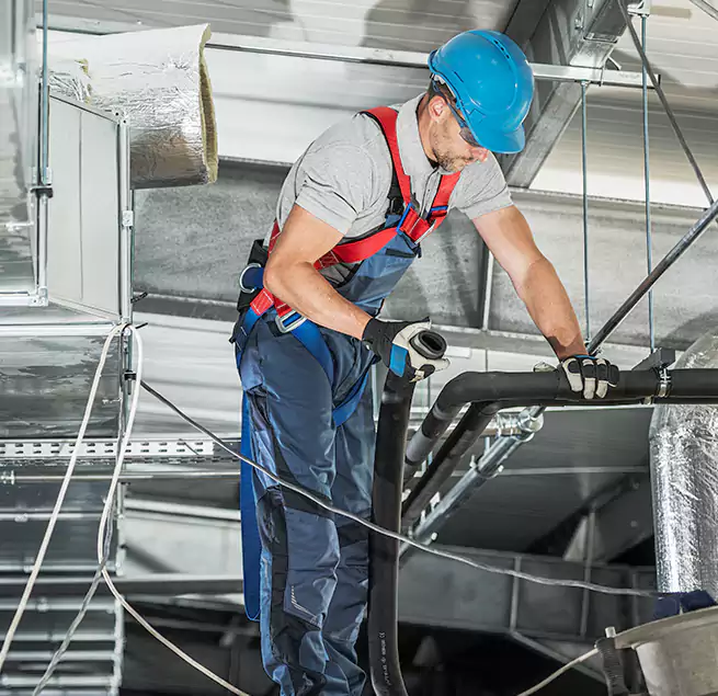 Why Homeowners & Businesses Trust Us in Big Spring, TX?