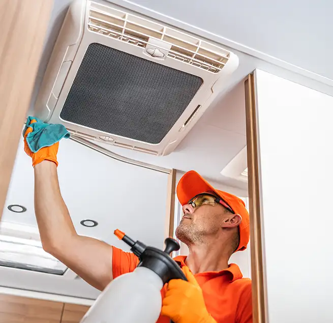 Why Homeowners & Businesses Trust Us in Big Spring, TX?