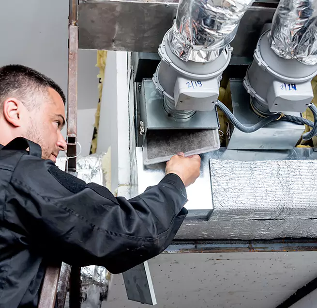 Why Homeowners & Businesses Trust Us in Big Spring, TX?