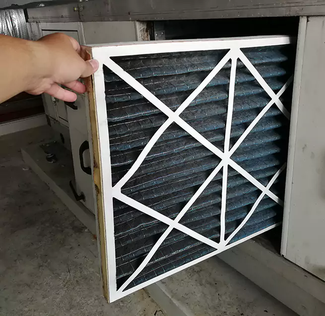 Why Homeowners & Businesses Trust Us Big Spring, TX?