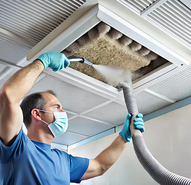 Why Homeowners Businesses Trust Us in Big Spring, TX