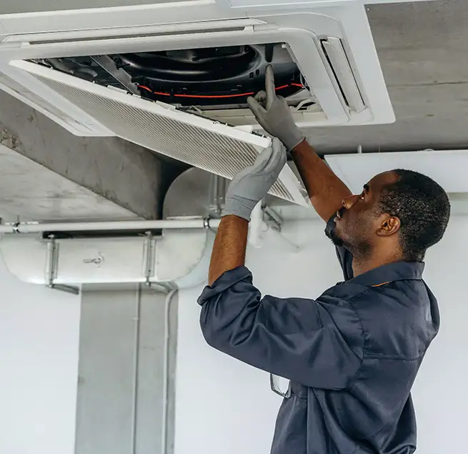 Why Homeowners & Businesses Trust Us in Big Spring, TX?