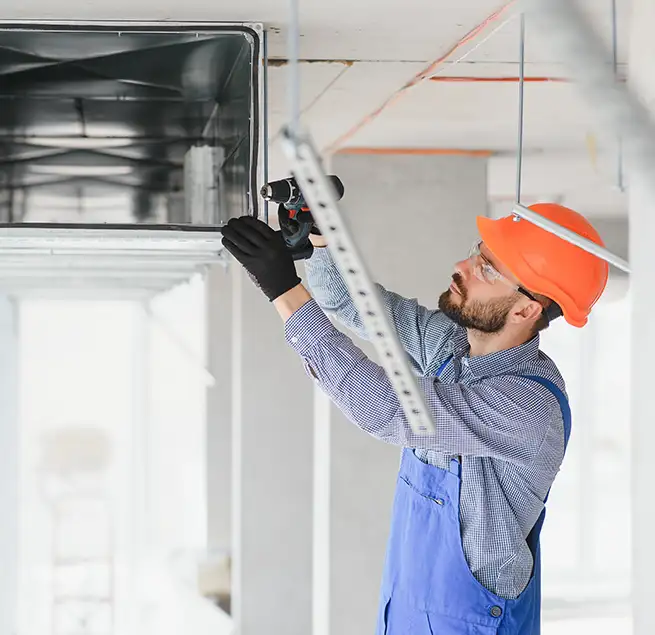  Why Homeowners Businesses Trust Us Big Spring, TX