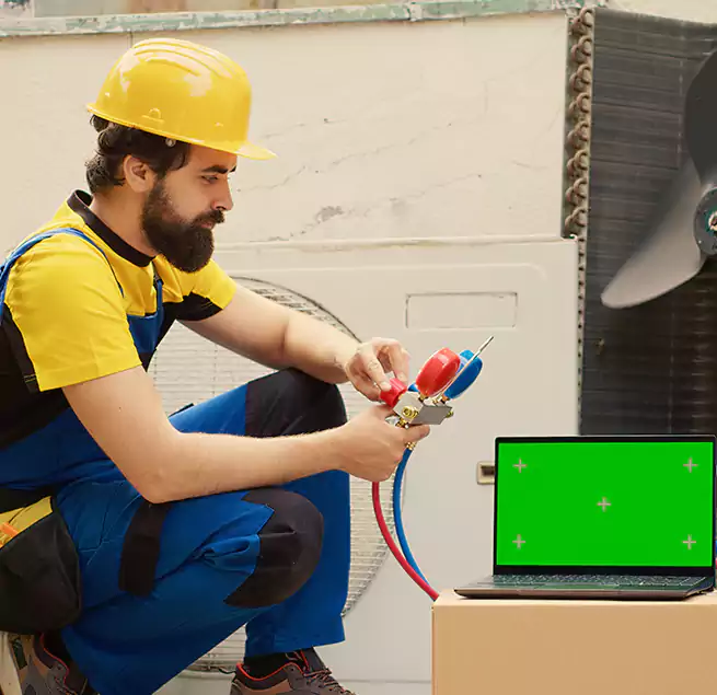 Why Homeowners & Businesses Trust Us in Big Spring, TX?