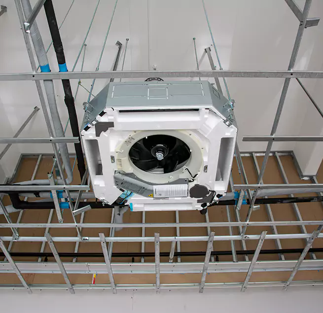 Why Homeowners & Businesses Trust Us in Big Spring, TX?