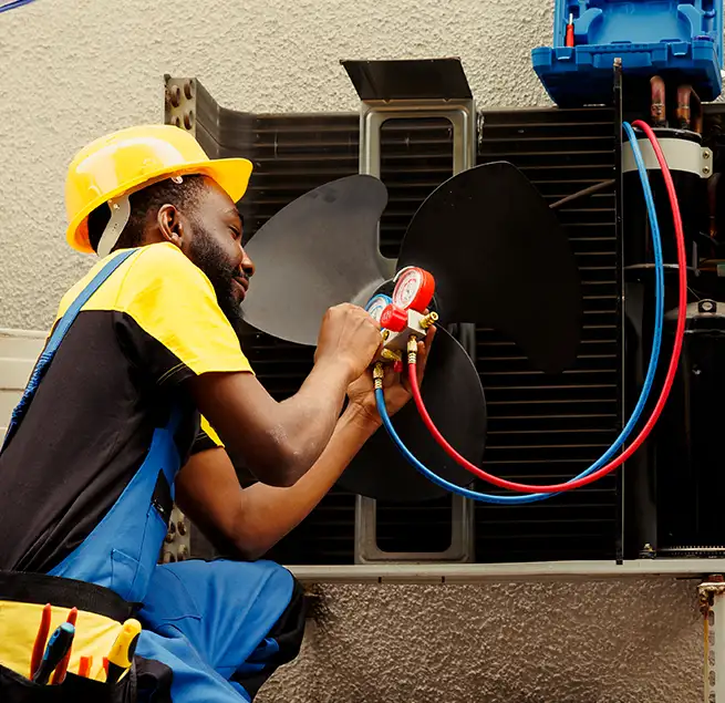 Why Homeowners & Businesses Trust Us in Big Spring, TX?