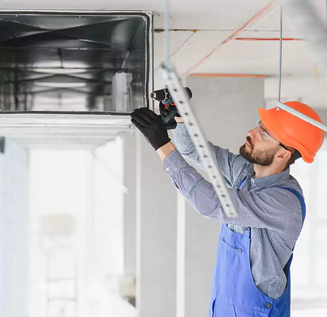 Why Homeowners & Businesses Trust Us in Big Spring, TX?