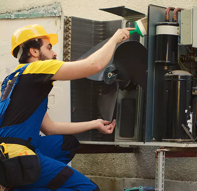 Why Homeowners & Businesses Trust Us in Big Spring, TX?